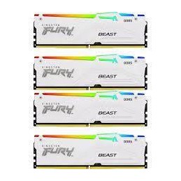 MEMORY DIMM 128GB DDR5-5600/K4 KF556C40BWAK4-128 KINGSTON